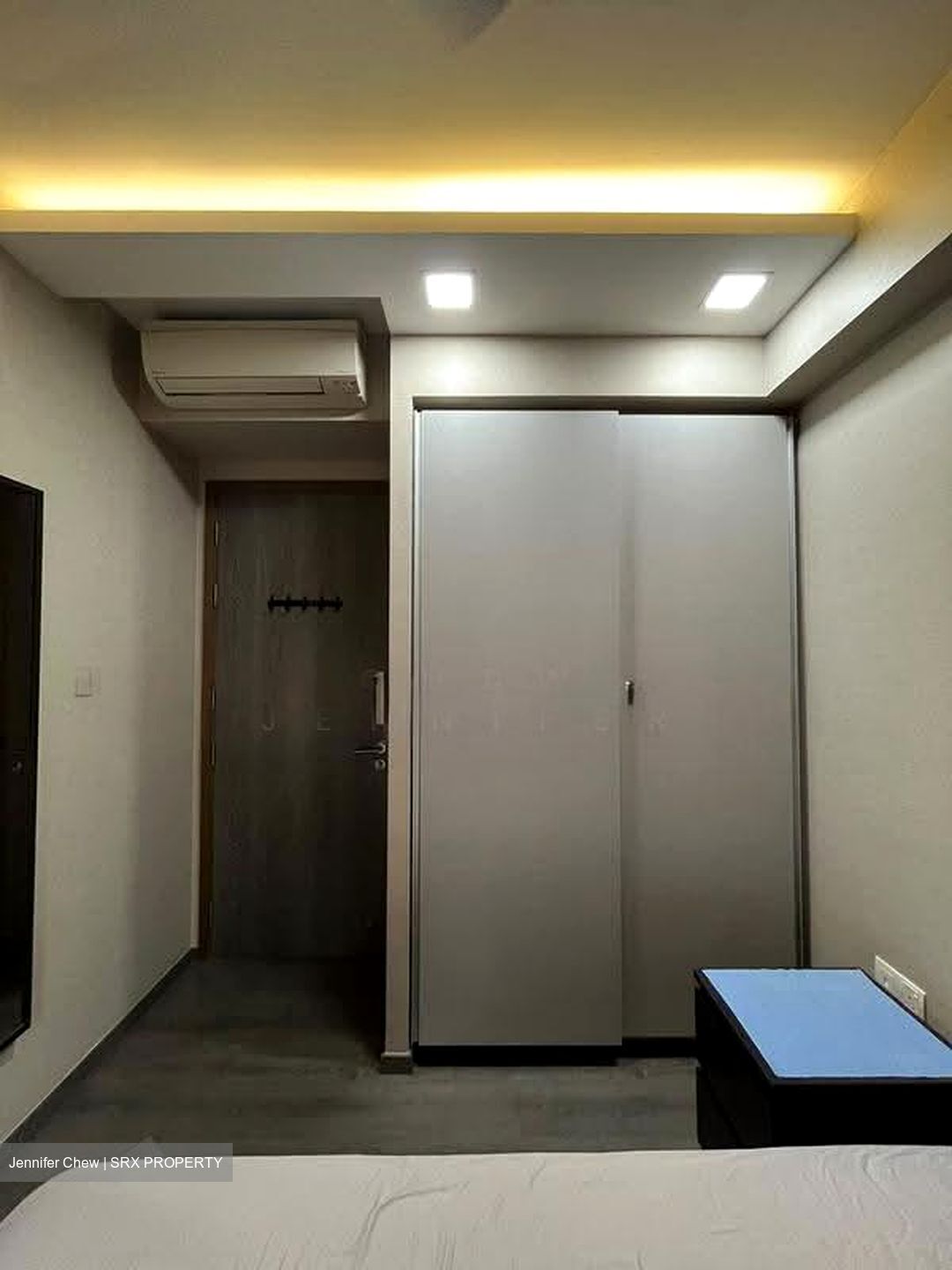 Fernvale Close (D28), Condominium #631812921